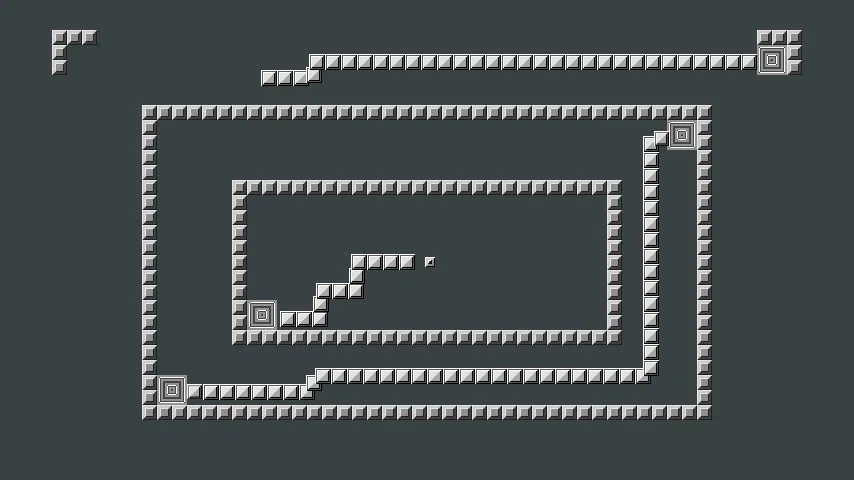 Snake Screenshot 4