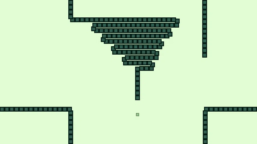 Snake Screenshot 1