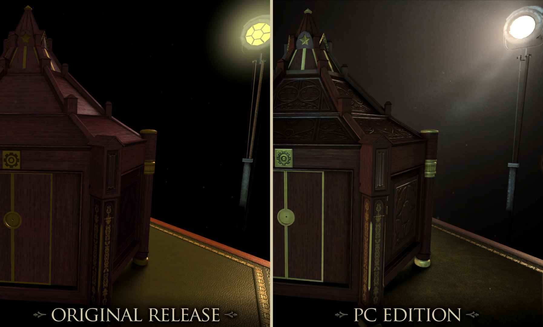 The Room Screenshot 7