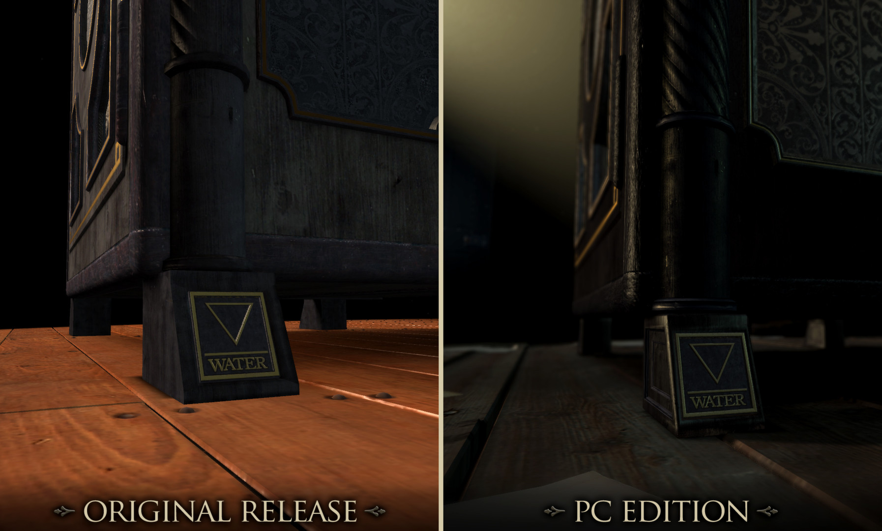 The Room Screenshot 6