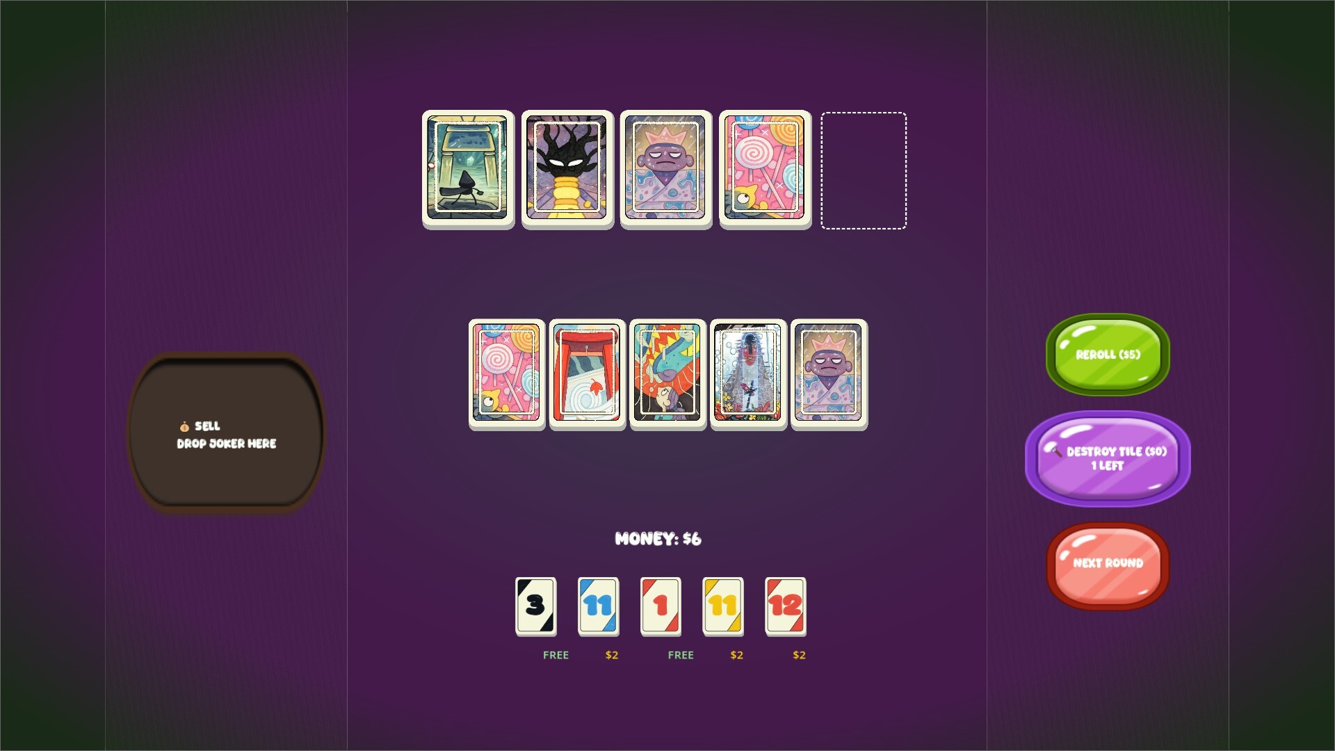 Rummy Odyssey Screenshot 3
