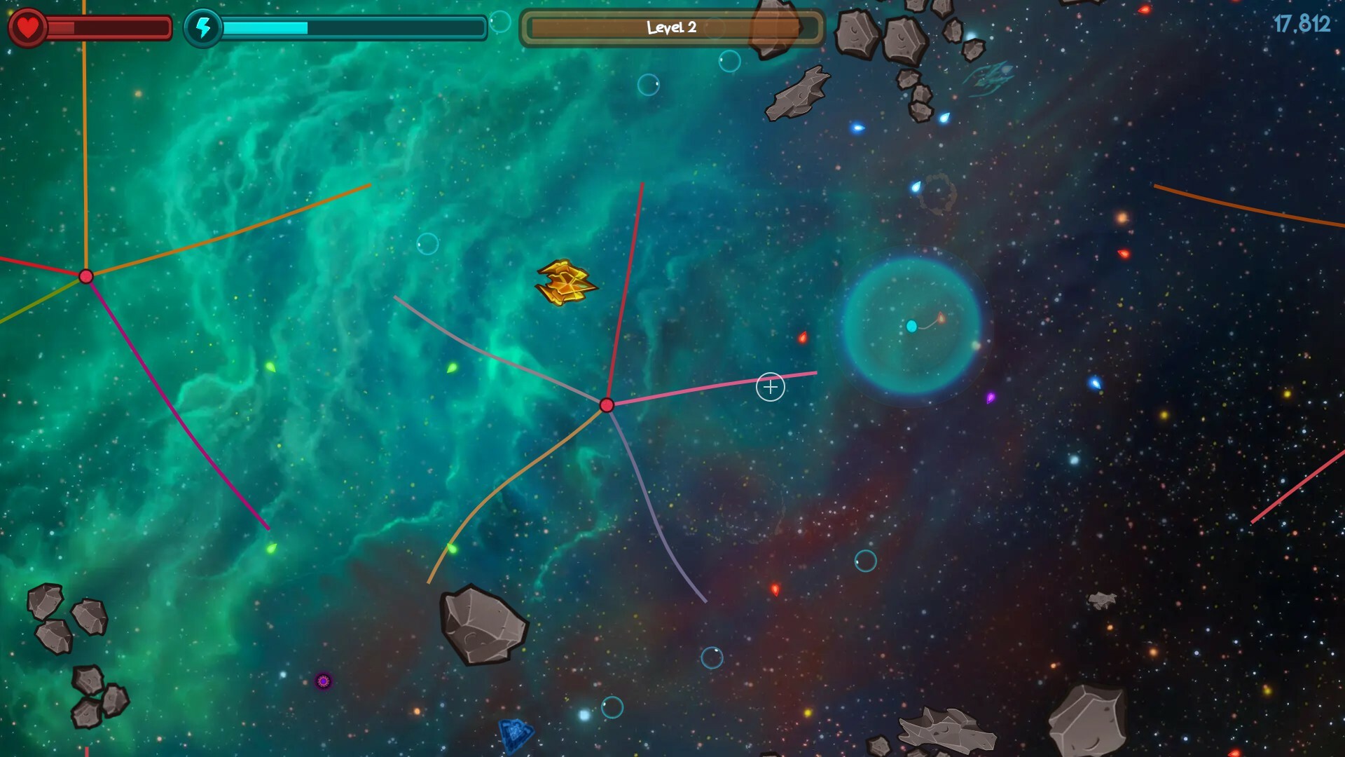 Rocket! Screenshot 10