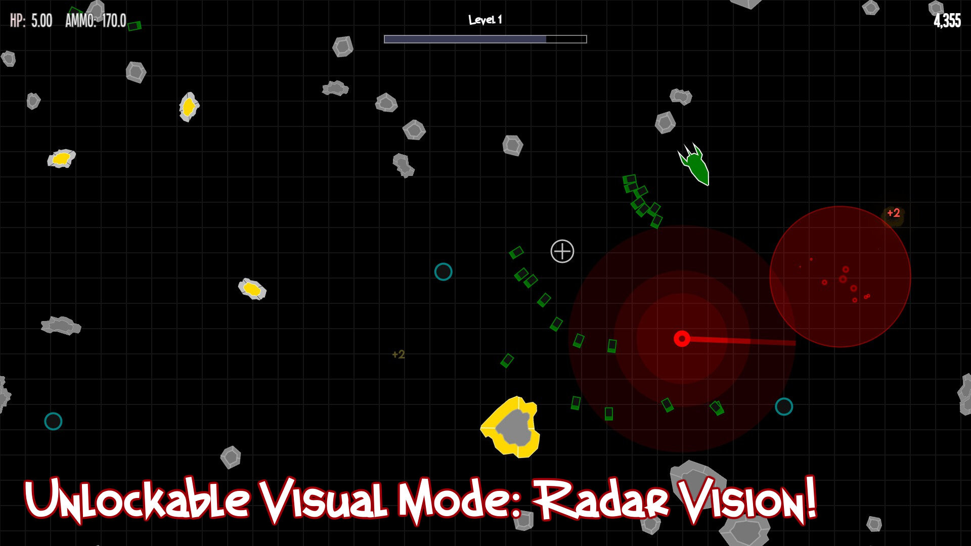 Rocket! Screenshot 5