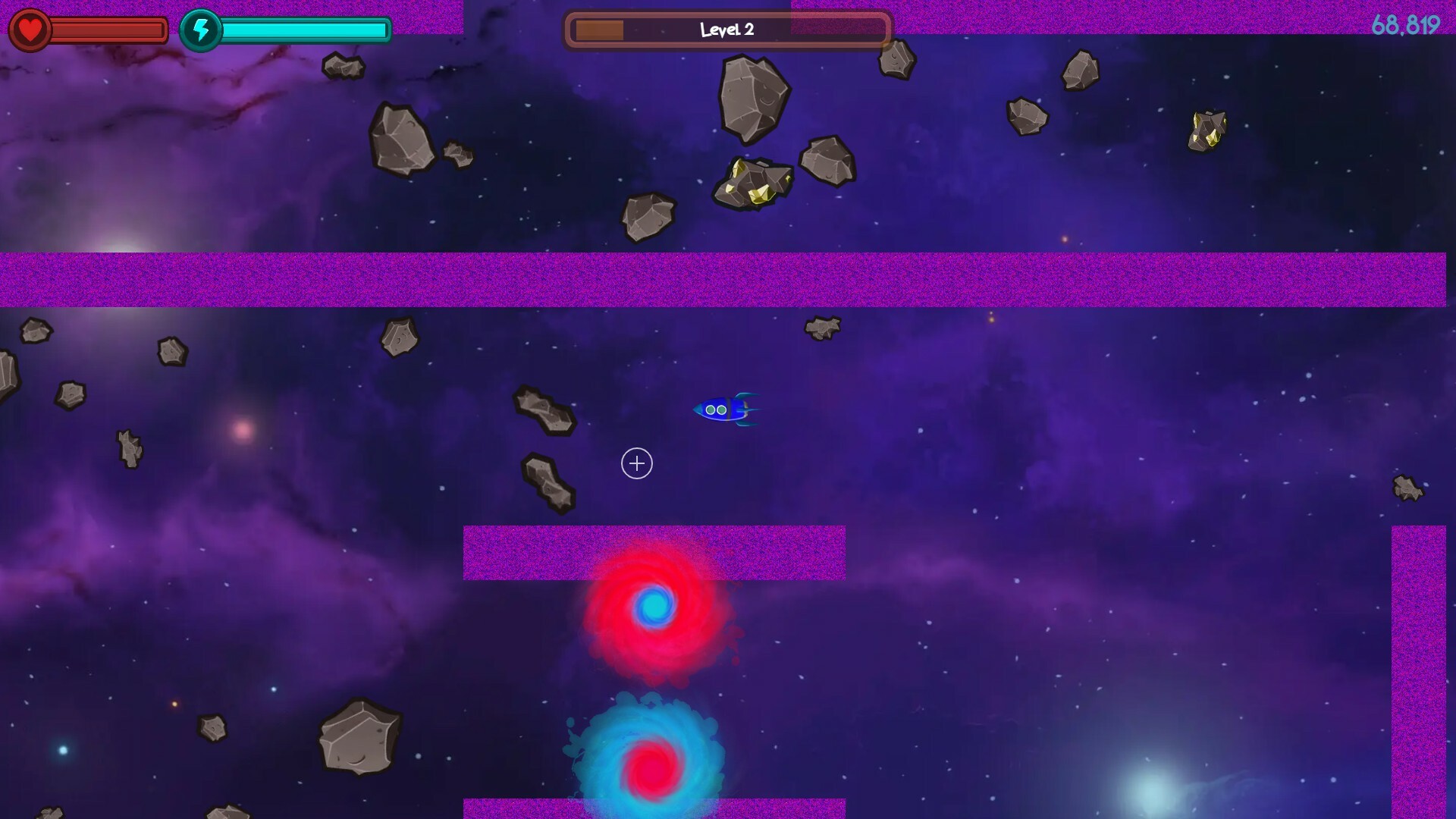 Rocket! Screenshot 7