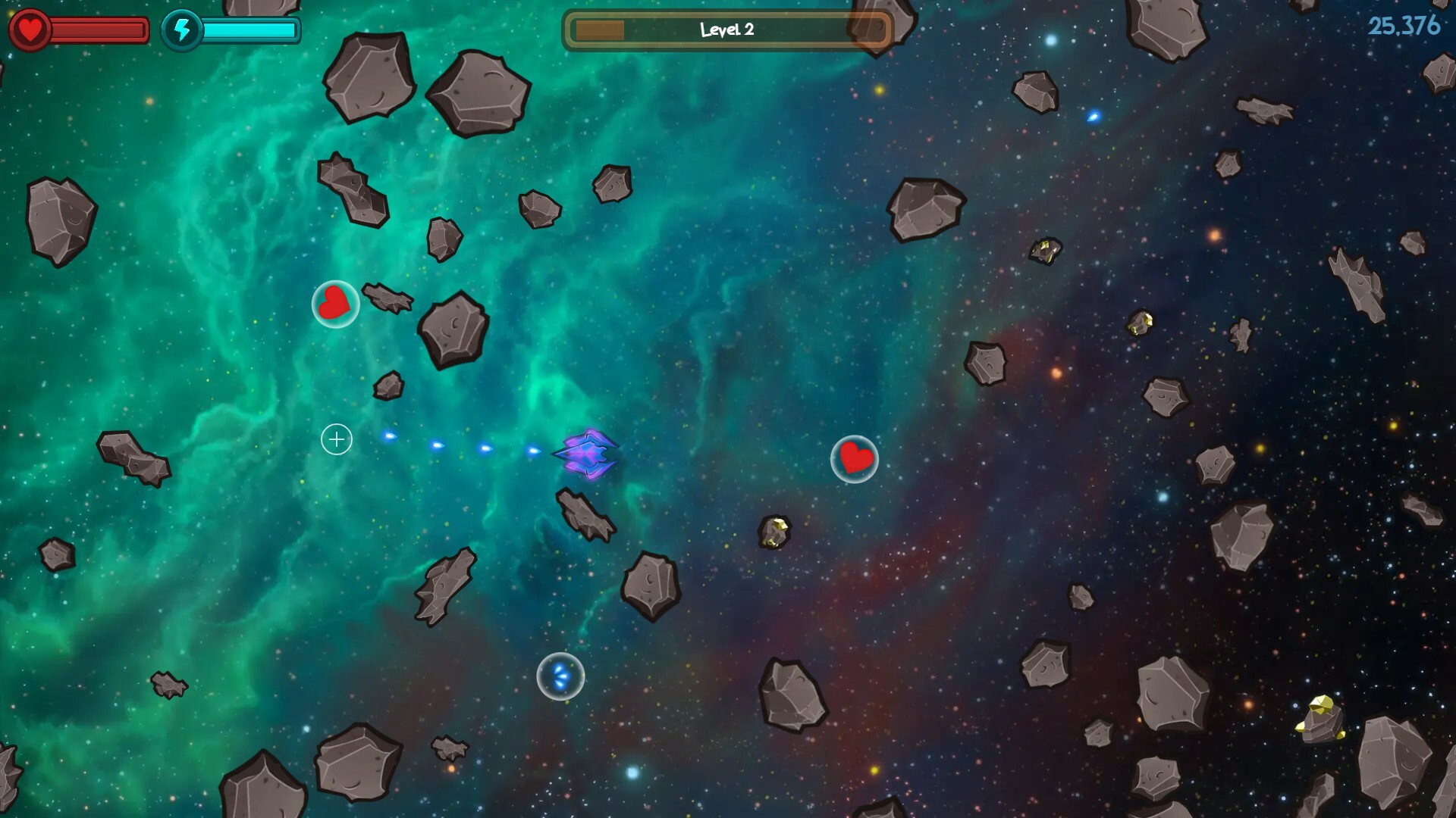 Rocket! Screenshot 8
