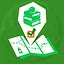 Library Liberation icon
