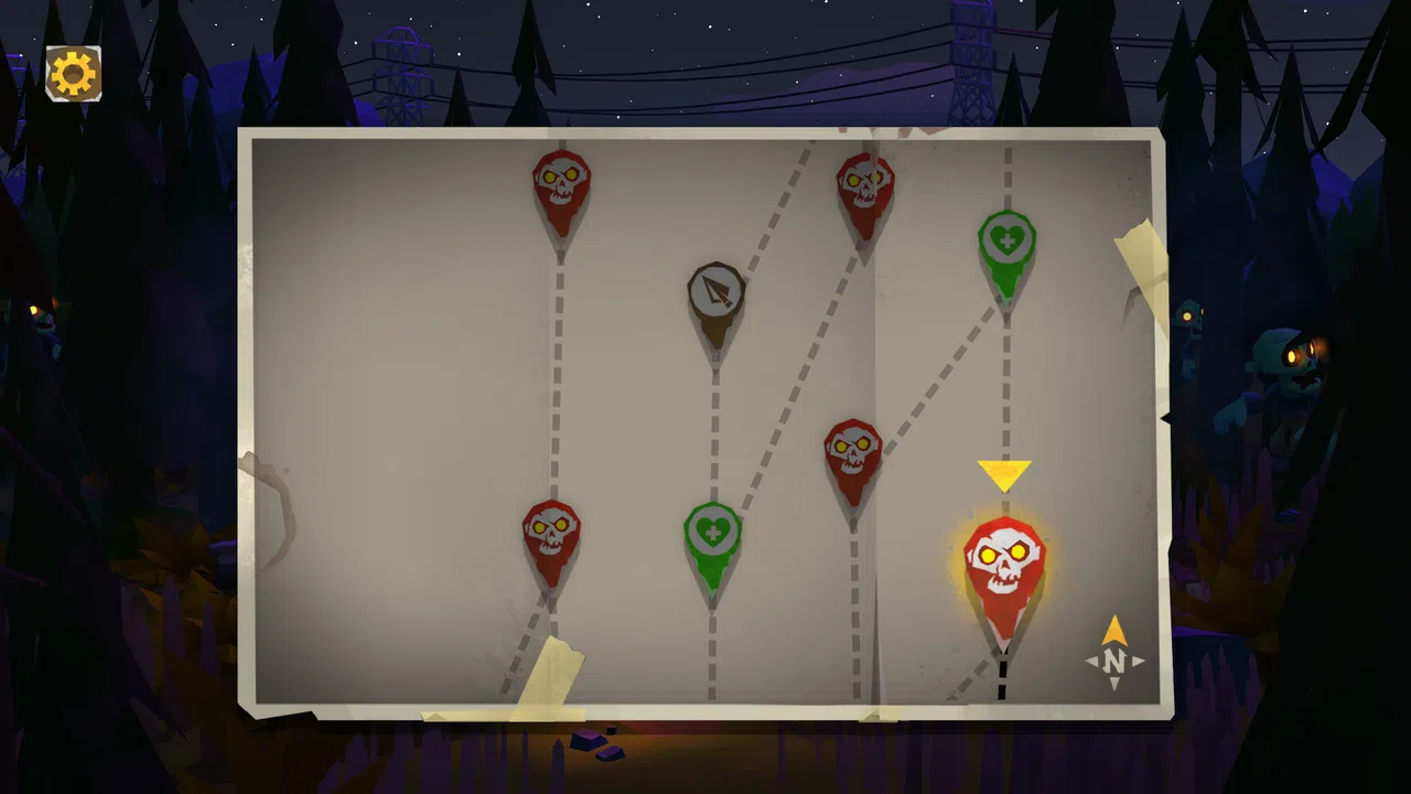 Survival Z Screenshot 4