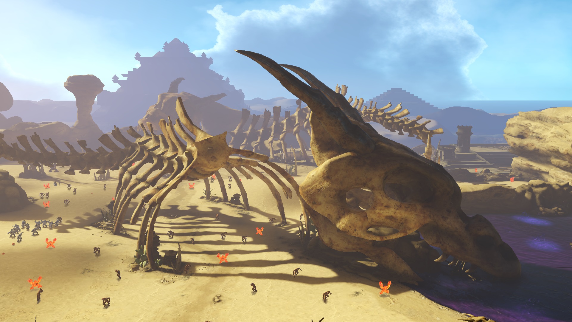 DRAGON QUEST HEROES™ II Screenshot 2