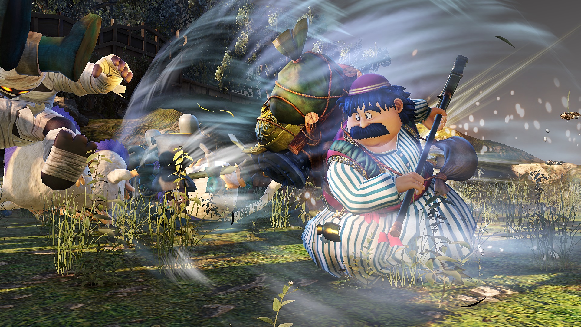 DRAGON QUEST HEROES™ II Screenshot 14
