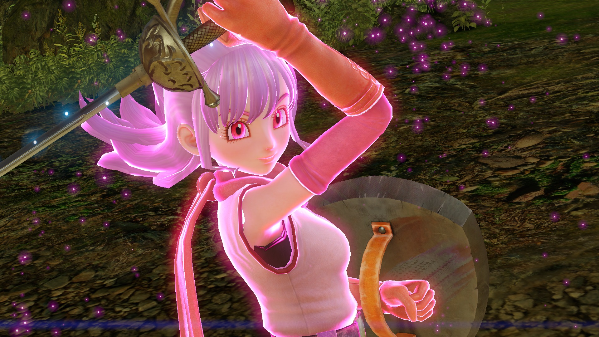 DRAGON QUEST HEROES™ II Screenshot 7