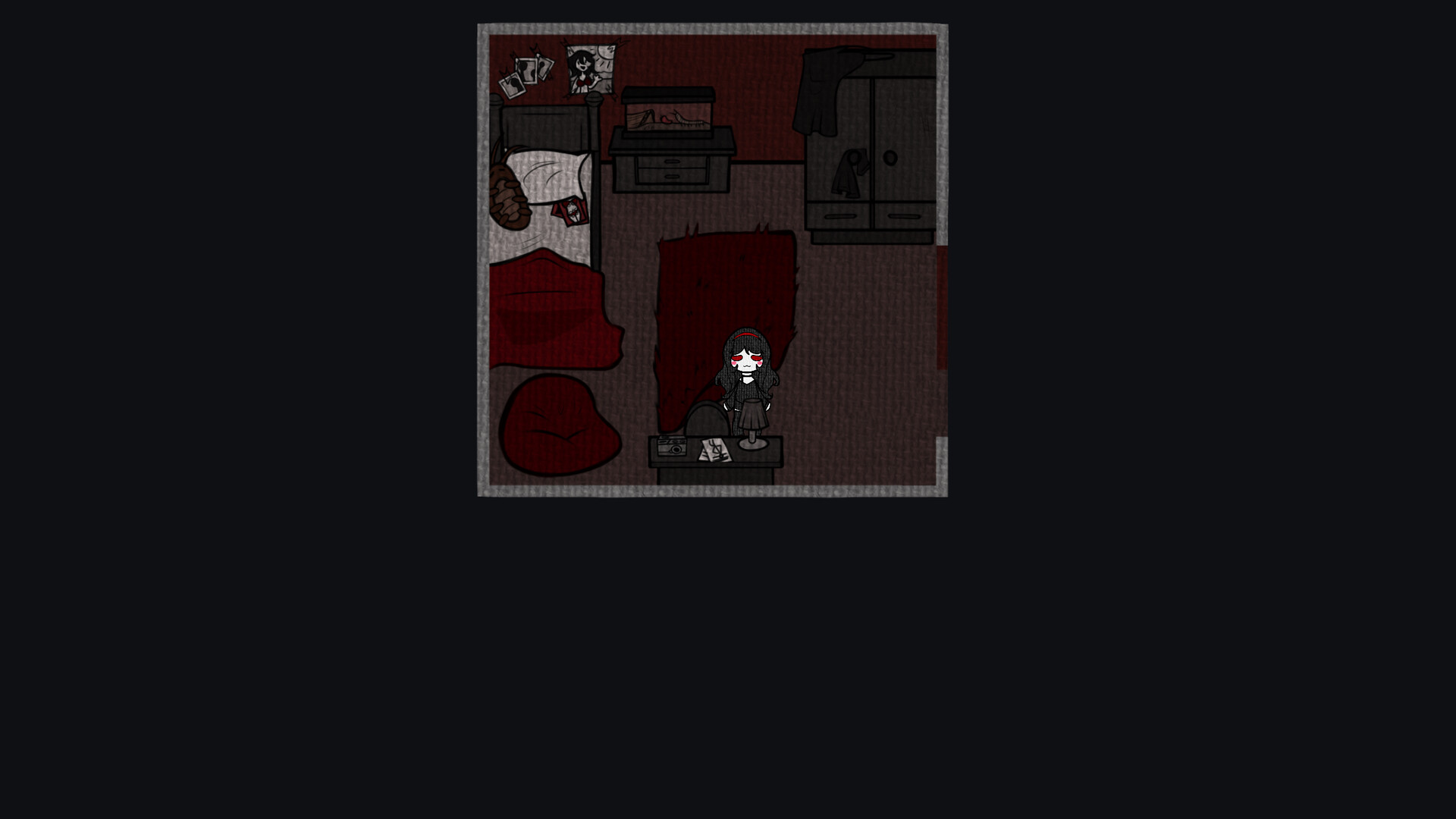 You, in every Room. Screenshot 2