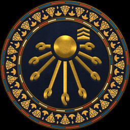 Waiting for the Sun icon