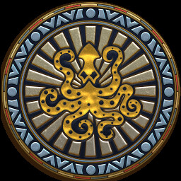 They Came from the Sea icon