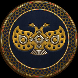 See Them Driven Before You icon