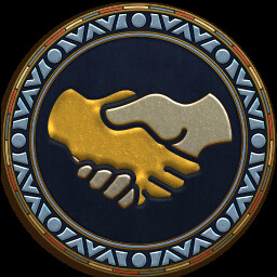 I Come in Peace icon