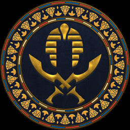 Internal Intrigues icon