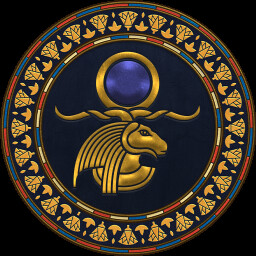 Born of Amun icon