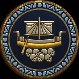 I Love the Smell of Collapse in the Morning! icon