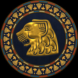 He Who Made Himself icon