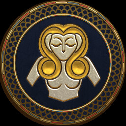 Smitten With the Morning Sun icon