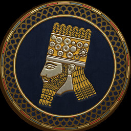 Mantle Of Majesty Over All Sea And Land icon