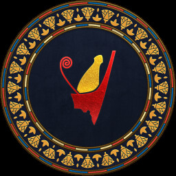 The Two Powerful Ones icon