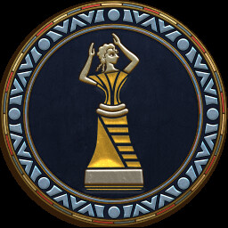 Father of the Peleset icon