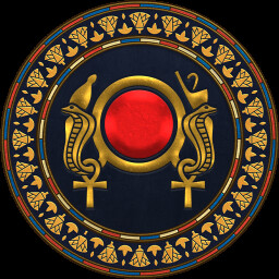 My Name is Ozymandias, King of All This Land icon