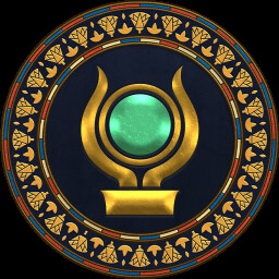The Soul of Ra, Beloved of the Gods icon