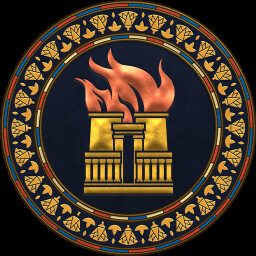 Seizure Through Stealth icon