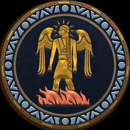 The Divine Firestarter icon