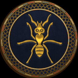 Baneful Wrath Resound, O Goddess icon