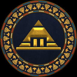 The Divine Potter icon