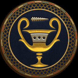 The Strength Surpassing All Peers Of War icon