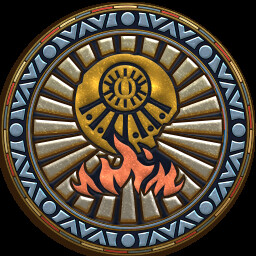 The Light, the Dark & the Blood Between icon