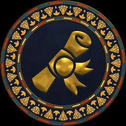 Fortune Favours the Bold icon