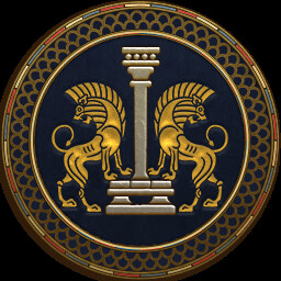 A World Of Men Most Strong And Full Of Valour icon