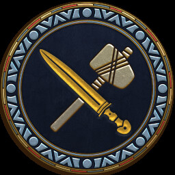 Conqueror & Settler icon