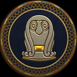 Children Of Fire icon