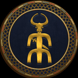 No King But Righteous Plunder icon