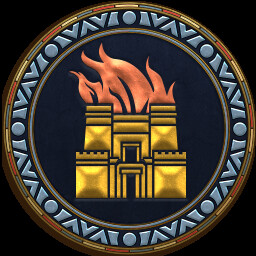 I Will Be Your Villain icon