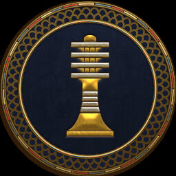 I Am The Great Pharaoh Merneptah! icon