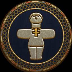 An Island of Brazen Ambition