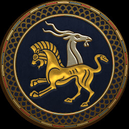 Lions Against Sleek Kine icon