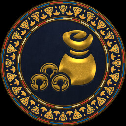 The Crysophilist icon