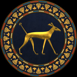 I am the Servant of Sutekh, He Needs No Other icon