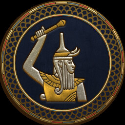 The Crux of Conquest icon