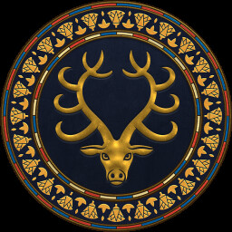 Horned is the Hunter icon