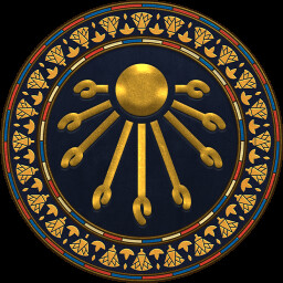 The Great Idealist icon