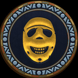 Look Upon Me and Despair! icon